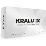 Сыворотка KRALUX против выпадения и поседения волос и бороды 1×30 мл, сыворотка для волос: цены и характеристики