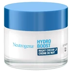 Neutrogena Hydro Boost Sleeping Cream Увлажняющий ночной крем-маска, 50 мл: цены и характеристики