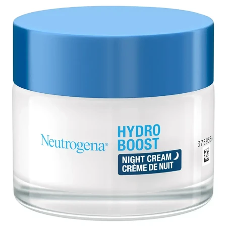 Neutrogena Hydro Boost Sleeping Cream Увлажняющий ночной крем-маска, 50 мл: цены и характеристики