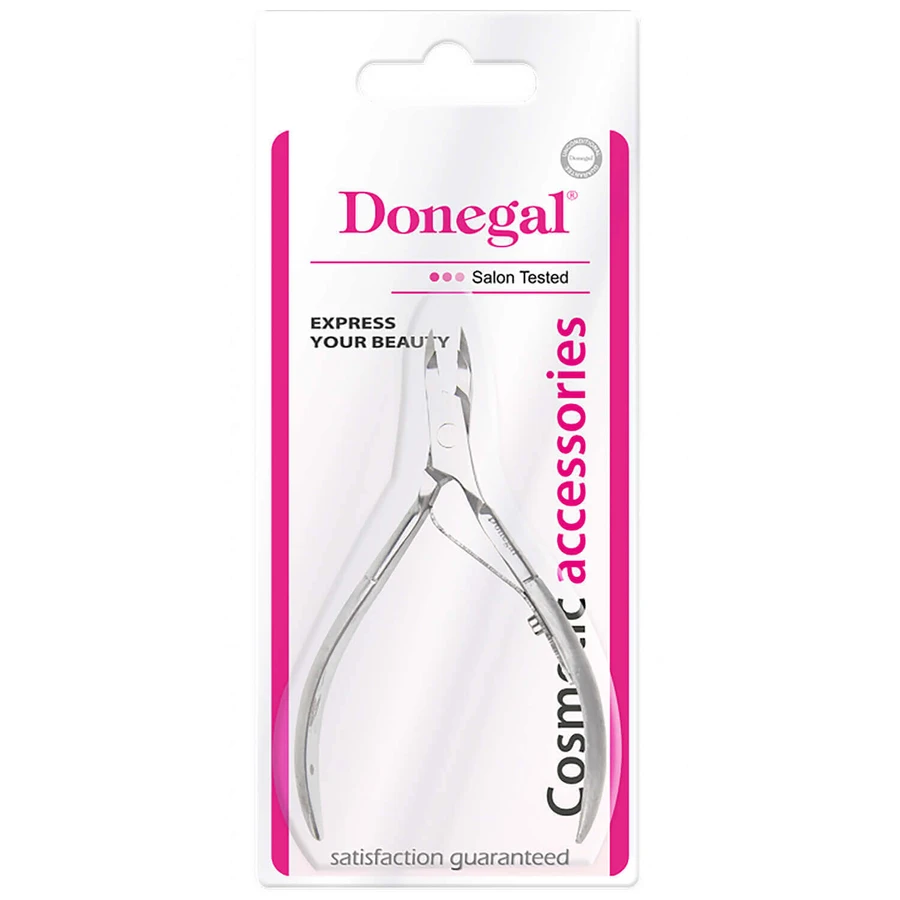 Donegal Cuticle Cki срібло 5 мм 2217: ціни та характеристики