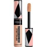 Loreal Paris Infaillible 24H More Than Concealer Консилер під макіяж 327 Cashmere, 11 мл