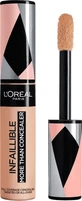 Loreal Paris Infaillible 24H More Than Concealer консилер 327 Cashmere, 11 мл
