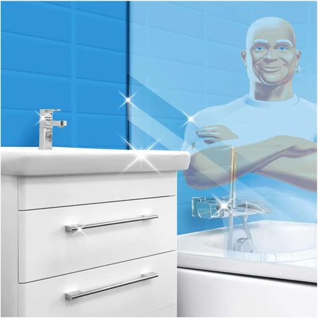 Спрей для купання Mr. Proper Alpine Fresh 800 мл: ціни та характеристики