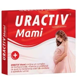 Муміє Uractiv, 21 капсула, Fiterman Pharma