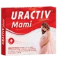 Муміє Uractiv, 21 капсула, Fiterman Pharma