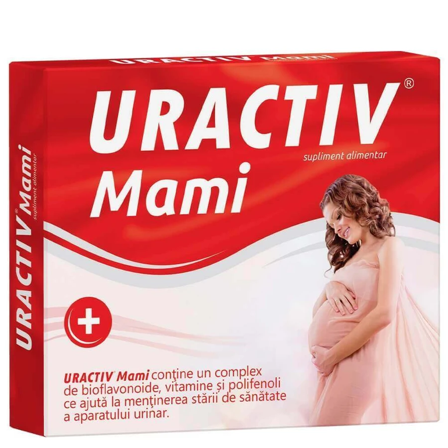 Муміє Uractiv, 21 капсула, Fiterman Pharma: ціни та характеристики