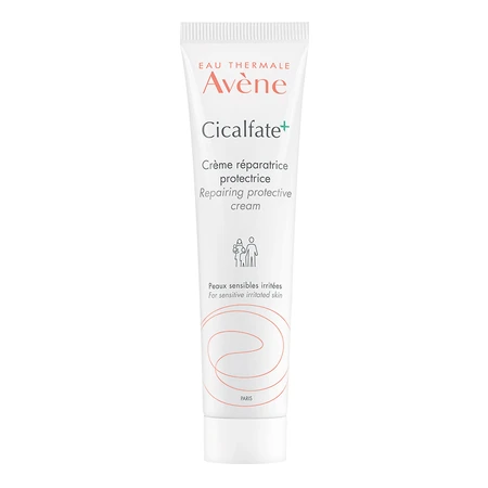 Восстанавливающий и защитный крем Cicalfate, 40 мл, Avene: цены и характеристики