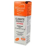 Крем для обличчя Біокон Climate-Protect Hirudo Derm Sensitive Захисний від холоду і вітру, 50 мл