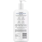 Засіб для очищення сухої та чутливої шкіри тіла Cetaphil Moisturizing Relief Body Wash зволожуючий, 591 мл: ціни та характеристики