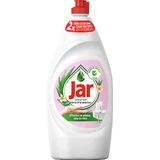 Жидкость для мытья посуды Sensitive Aloe&Pink Jasmine 900 мл