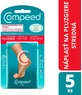 Compeed Пластыри для мозолей средние 5 шт