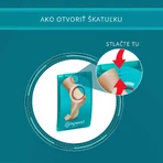 Compeed Пластыри для мозолей средние 5 шт: цены и характеристики