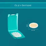 Compeed Пластыри для мозолей средние 5 шт: цены и характеристики