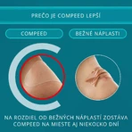 Compeed Пластыри для мозолей средние 5 шт: цены и характеристики