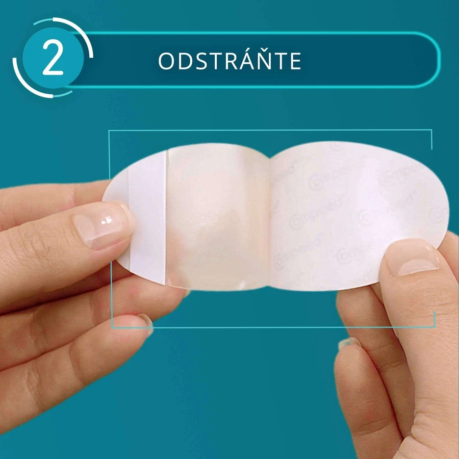 Compeed Пластыри для мозолей средние 5 шт: цены и характеристики