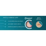 Compeed Пластыри для мозолей средние 5 шт: цены и характеристики