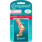 Compeed Пластыри для мозолей средние 5 шт: цены и характеристики
