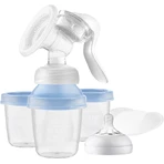 Посібник з догляду за молоковідсмоктувачем Philips Avent з системою зберігання VIA 8 шт.: ціни та характеристики