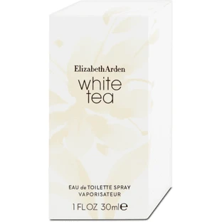 Elizabeth Arden Туалетная вода "Белый чай" 30 мл