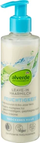 Alverde Naturkosmetik Молочко для ухода за кожей, 200 мл