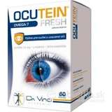 OCUTEIN FRESH Омега-7 - DA VINCI 60 таб. 1×60 табл. дієтична добавка