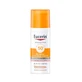 Eucerin Pigment Control Sun Protection Gel Cream SPF 50+ средний оттенок, 50 мл