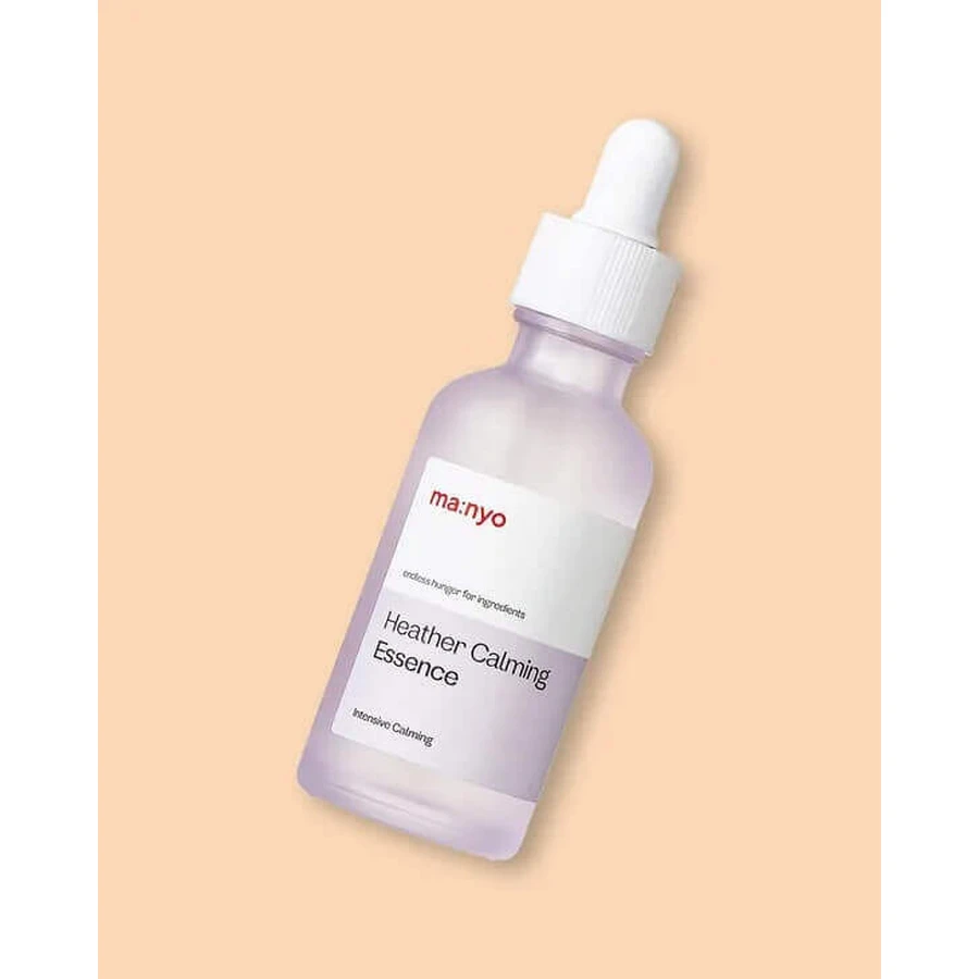 Ma:nyo Galac Niacin 2.0 Essence 1×50 мл, осветляющая эссенция для кожи с ниацинамидом: цены и характеристики