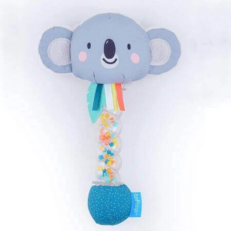 Коала Коала, Taf Toys: цены и характеристики