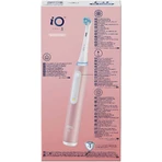Електрична зубна щітка Oral-B iO 3 Pink: ціни та характеристики