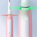 Електрична зубна щітка Oral-B iO 3 Pink: ціни та характеристики
