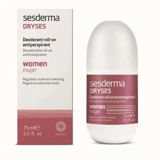 Дезодорант для жінок Sesderma Dryses, 75 мл