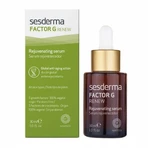 Sesderma Acglicolic Classic set, крем для лица, SPF 15, 50 мл + Factor G Renew, омолаживающая сыворотка, 30 мл: цены и характеристики