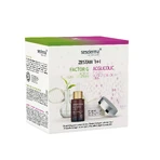 Sesderma Acglicolic Classic set, крем для лица, SPF 15, 50 мл + Factor G Renew, омолаживающая сыворотка, 30 мл: цены и характеристики