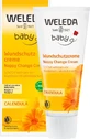 Детский крем Weleda Calendula Babycream под подгузник, 75 мл