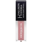 Dermacol Hyaluron Hysteria Matte Liquid Lipstick .02 1×4,5 мл, Матовая жидкая помада: цены и характеристики