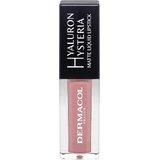 Dermacol Hyaluron Hysteria Matte Liquid Lipstick .02 1×4,5 мл, Матовая жидкая помада