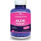 Алое Ферокс Herbagetica Aloe Ferox, 120 капсул