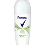 Антиперспірант Rexona з алое вера в рулоні 50 мл: ціни та характеристики