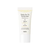 Сонцезахисний крем Purito Daily Go-To, SPF 50+, 15 мл