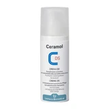 Крем для лица и тела Ceramol от себорейного дерматита, 50 г