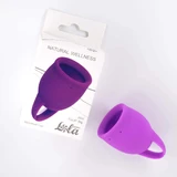 Lola Games М'ятна бязь Natural Wellness Фіолетовий тюльпан 20 мл