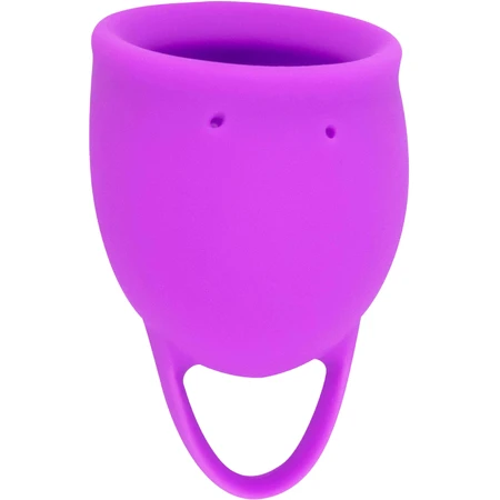 Lola Games Mint Calico Natural Wellness Purple Tulip 20 мл: цены и характеристики