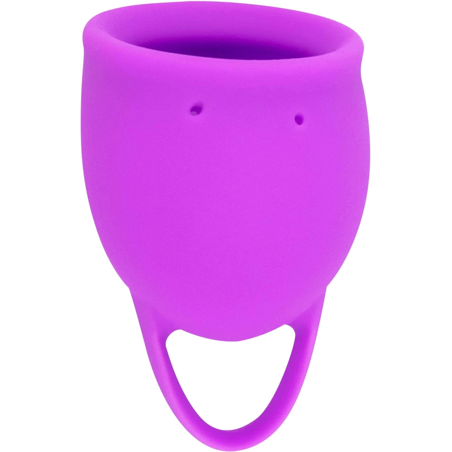 Lola Games Mint Calico Natural Wellness Purple Tulip 20 мл: цены и характеристики