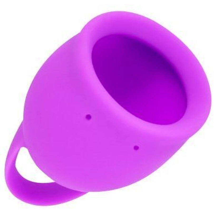 Lola Games Mint Calico Natural Wellness Purple Tulip 20 мл: цены и характеристики