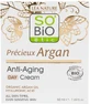 So´Bio étic Антивіковий денний крем Precieux Argan BIO 50 мл