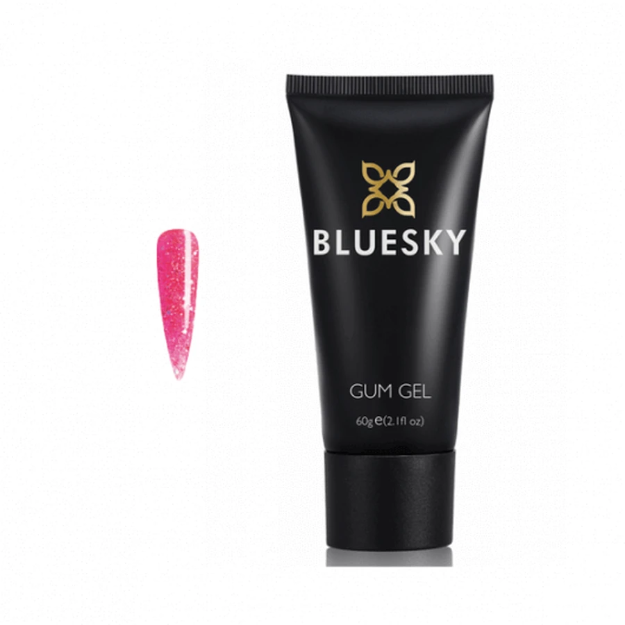Bluesky Crystal Good Vibes Good Vibes Good Vibes Good Vibes Pink 60g: цены и характеристики