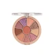 Палитра теней, S.F.R Colour, Coffee Eyeshadow Palette, 01