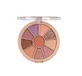 Палитра теней, S.F.R Colour, Coffee Eyeshadow Palette, 01