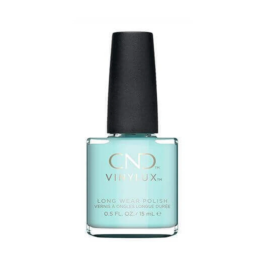 Еженедельный лак для ногтей CND Vinylux Taffy 15 мл: цены и характеристики