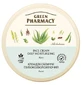 Крем для обличчя Green Pharmacy Глибоко зволожуючий з алое, 200 мл